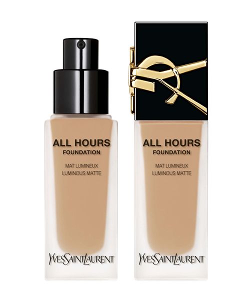 All Hours Foundation - MN4  Medium Neutral 4