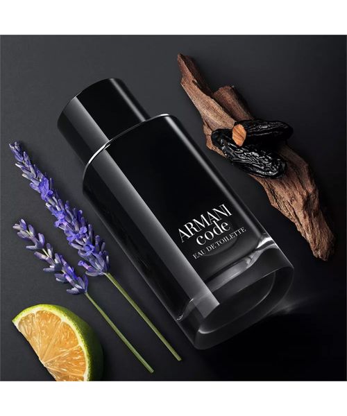 Armani Code Eau de Toilette Emporium