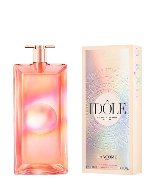 Idôle Nectar Eau de Parfum