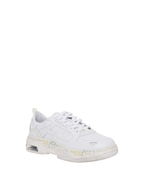 Applique detail Drake 299 sneakers | Emporium