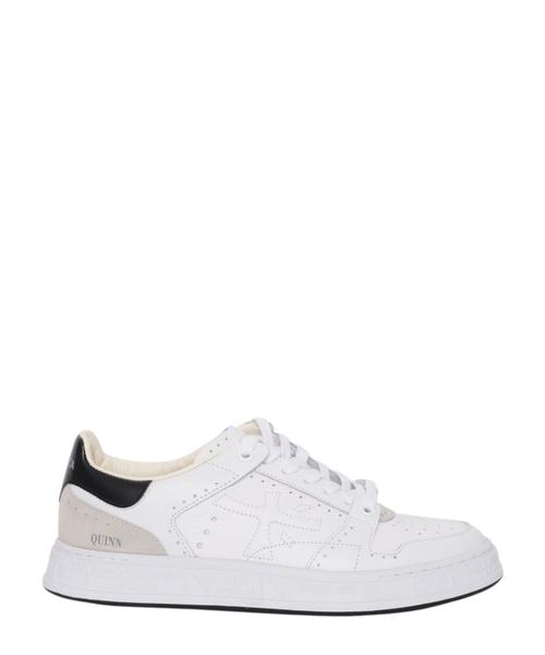 Lace-up Quinn 6299 sneakers