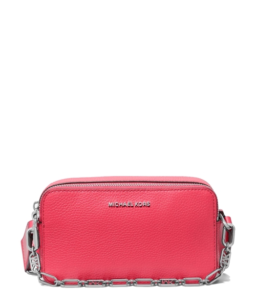 Bag with logo detail