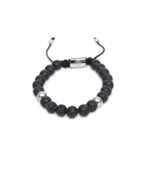 Loree Rodkin LAVA STONE BRACELET（Loree Rodkin LAVA STONE