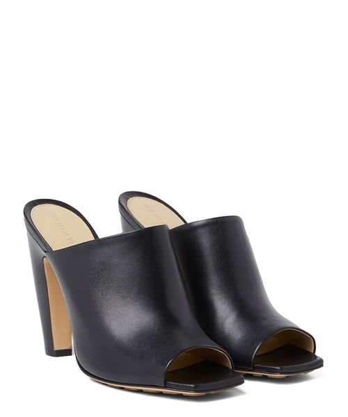 Canalazzo mul ayaqqabısı