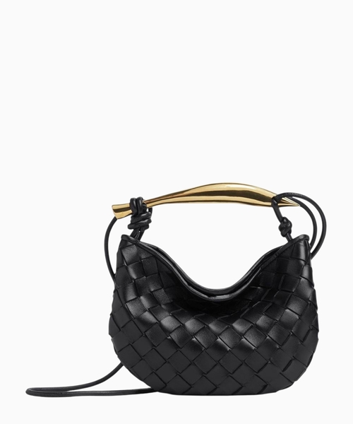Mini Sardine crossbody bag