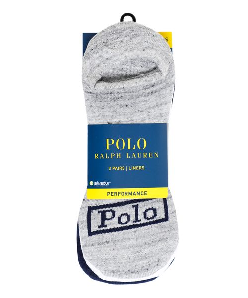 Комплект носков с логотипом