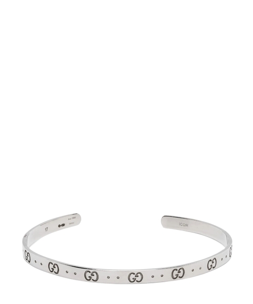 Icon bracelet