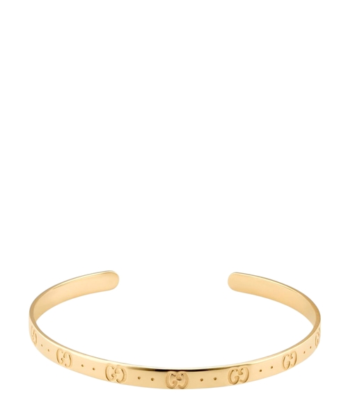 Icon bracelet