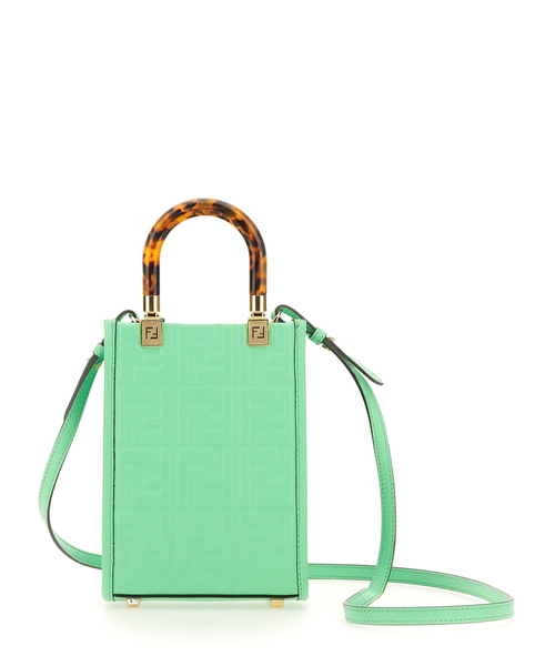 Сумка через плечо Mini Sunshine Shopper