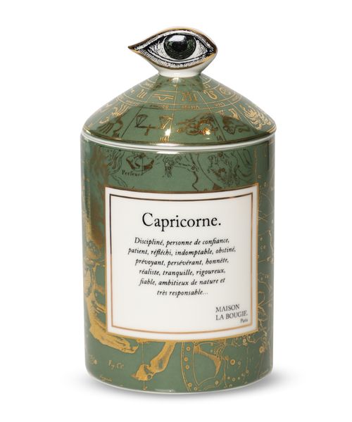Свеча Capricorne
