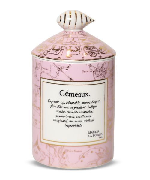 Свеча Gémeaux