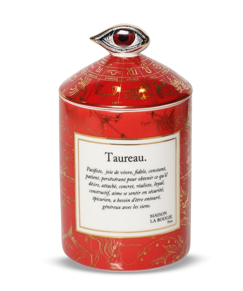Свеча Taureau