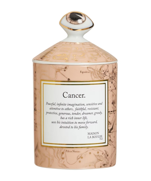 Свеча Cancer
