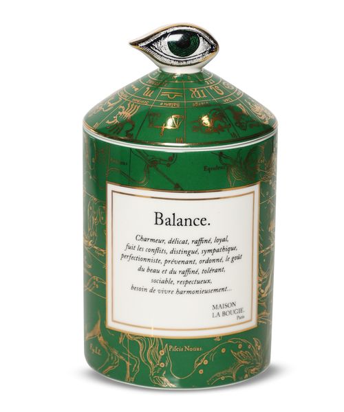 Свеча Balance