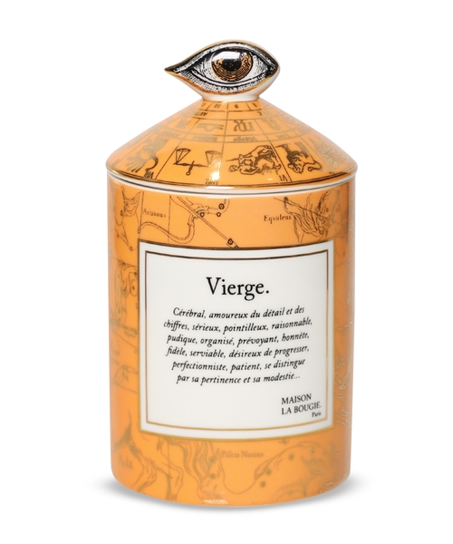Свеча Vierge