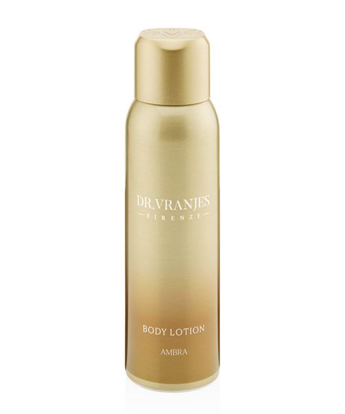Ambra body lotion