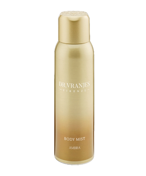 Ambra bədən üçün yuma vasitəsi