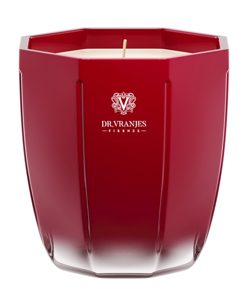 Rosso Nobile Red Tourmaline Şam