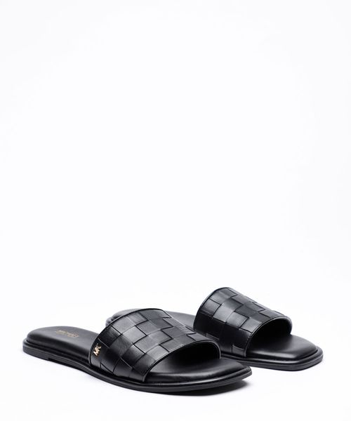 Toxunma dizayn ilə loqo detallı səndəl