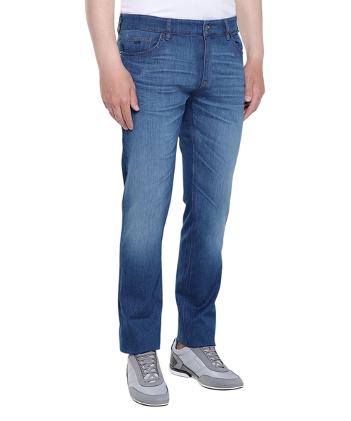 Düz biçimli cins şalvar