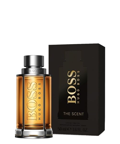 Boss The Scent Eau De Toilette