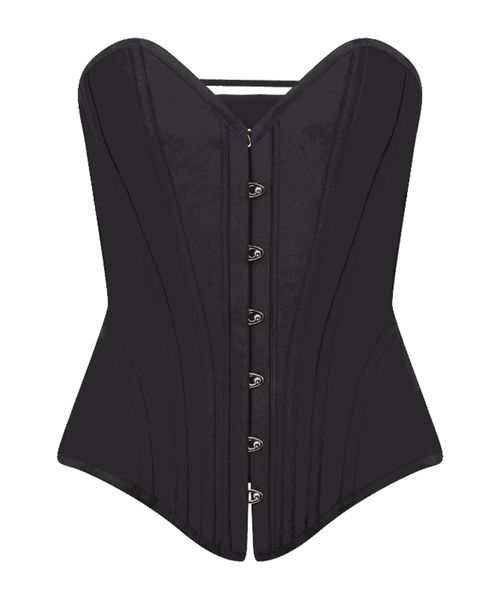 Bellah corset
