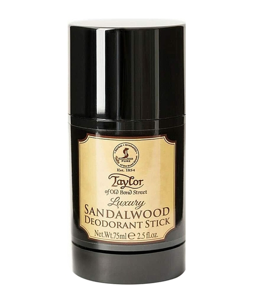 Sandalwood дезодорант