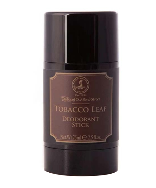 Дезодорант Tobacco Leaf