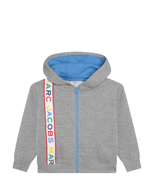 Loqo printli kardiqan