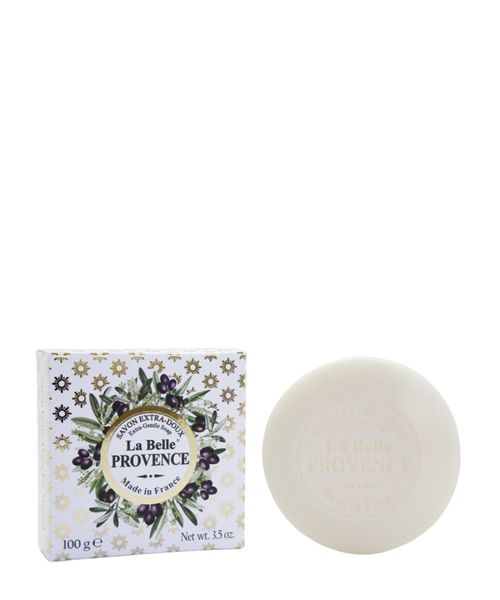 Мыло Olive Tree La Belle Provence