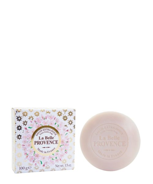 Мыло Lilium La Belle Provence