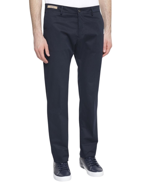 Straight-fit trousers