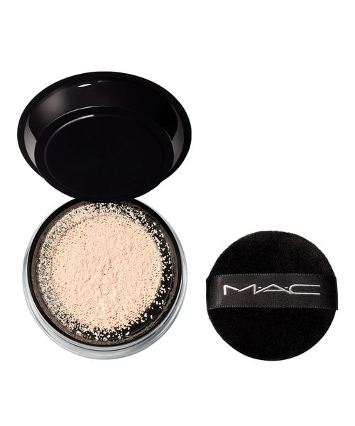 Studio Fix Pro Set + Blur Weightless Loose - Light powder