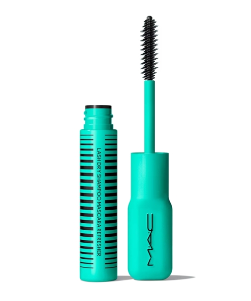 Lash Dry Shampoo Mascara Refresher - Refreshing Black