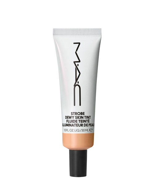 Увлажняющий тональный крем Strobe Dewy Skin Tint - Medium 1