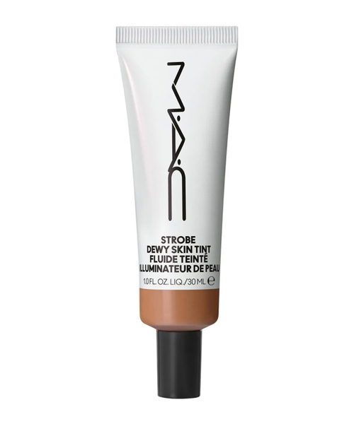 Тинт MAC Strobe Dewy Skin - Deep 2