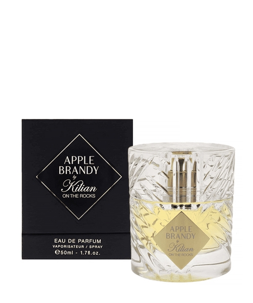 Apple Brandy On The Rocks Eau de Parfum | Emporium
