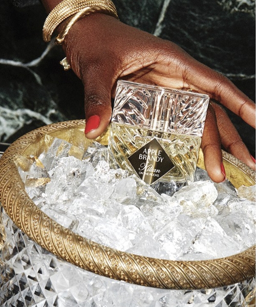 Apple Brandy On The Rocks Eau de Parfum | Emporium