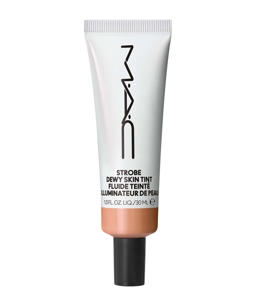 Тинт MAC Strobe Dewy Skin - Medium 3