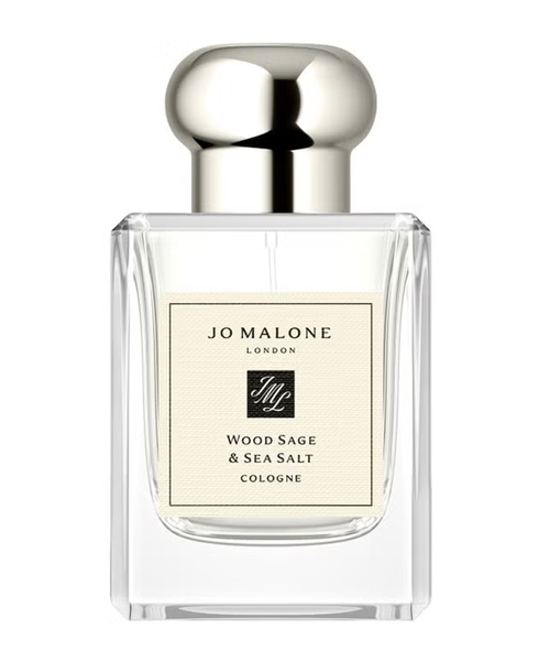 Wood Sage & Sea Salt cologne
