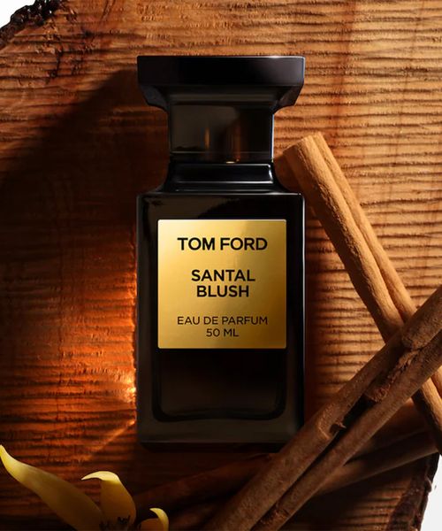 Santal Blush Eau de Parfum | Emporium