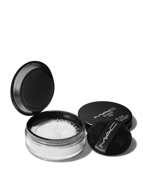 Studio Fix Pro Set + Blur Weightless Loose powder
