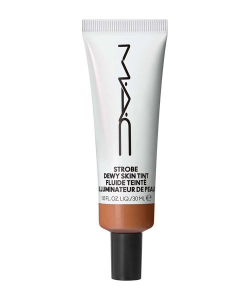 MAC Strobe Dewy Skin tinti - Deep 4