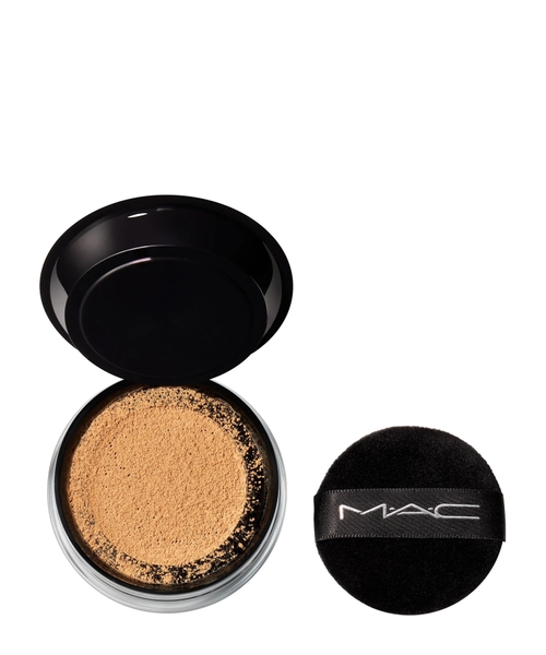 Пудра Studio Fix Pro Set + Blur Weightless Loose - Medim Deep