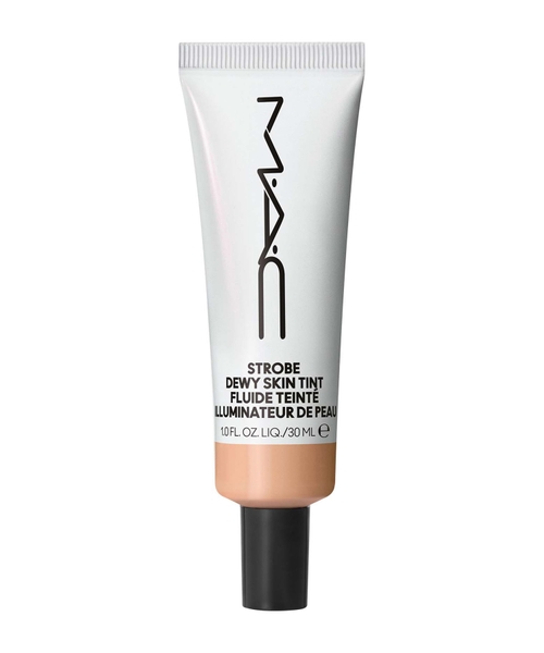 Тинт MAC Strobe Dewy Skin - Medium 2