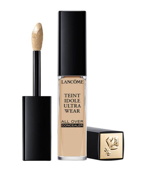 Lancome Teint Idole Fond de Teint All Over Concealer- Ivoire W 006