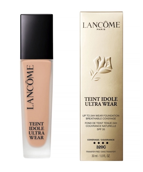 Teint Idole Ultra Wear тональный крем - 320C