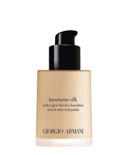 Luminous Silk Foundation 4 Light Golden Emporium