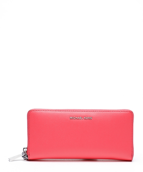 Loqo detallı portmone