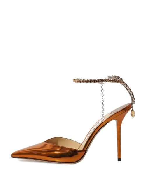 Saeda 100 slingback ayaqqabı